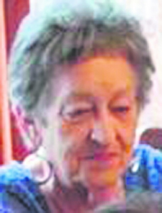 DUPUIS JEANNINE