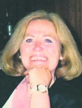 FORTIN ANNE