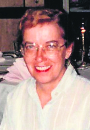 MOREAU LAPRADE RITA