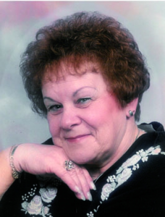 BELLEAU DENISE