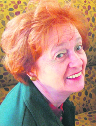 GASCON JULIETTE