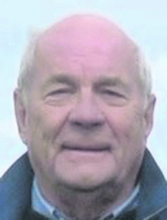 BLAIN ROBERT
