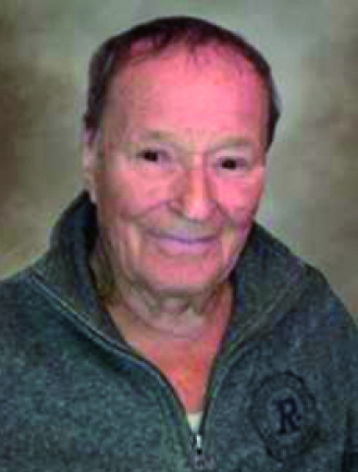ROZON MARCEL
