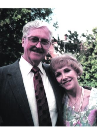 CRÉPEAU MARCEL; LAVIGNE CRÉPEAU MÉLINE