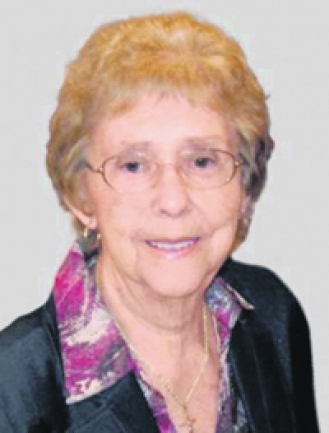 PARIZEAU MARIE-CLAIRE