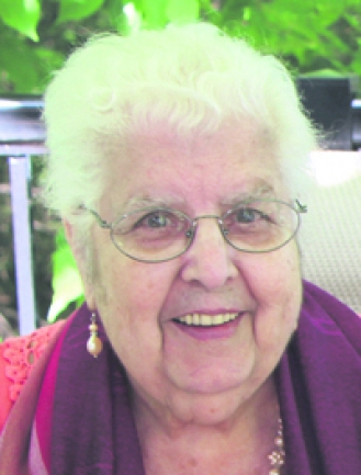 RACINE GEORGETTE