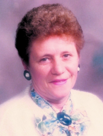 YOUNG ELIZABETH