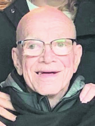 CHENIER PAUL ANDRÉ