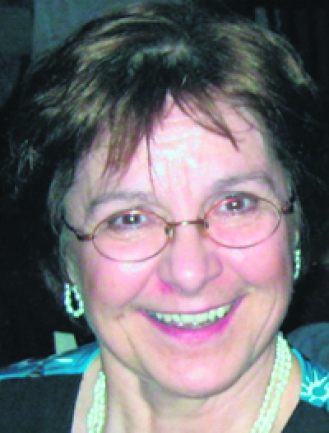 PEARSON GINETTE