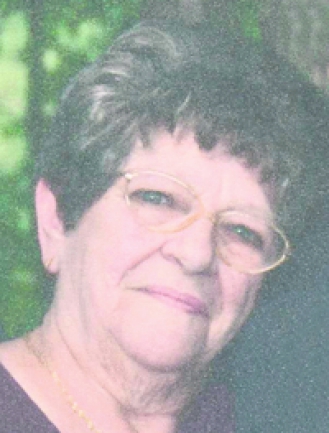 MONETTE AURORE