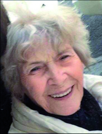 PAQUETTE MARLÈNE