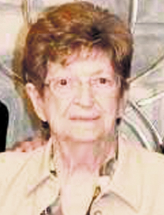CHÉNIER JACQUELINE