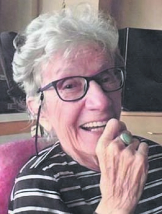 MELOCHE MARIELLE