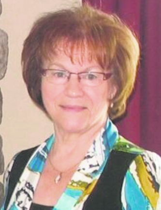 Dupuis-Massie, Thérèse