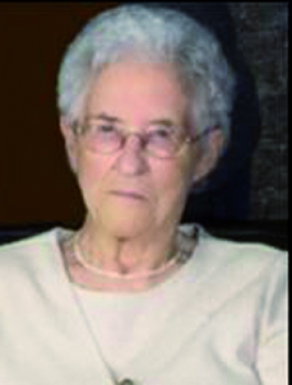GUINDON CHEVALIER ANNETTE