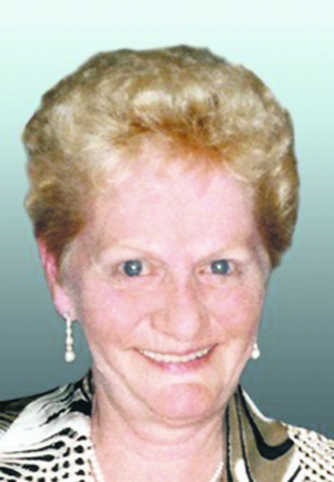LARAMÉE MADELEINE