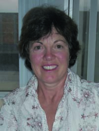 BRAZEAU-CONNELLY LOUISE
