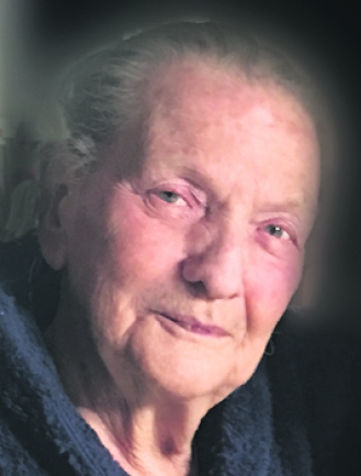 LE HÉNAFF GHISLAINE BARRETTE