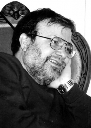 FILLION LAURENT RHÉAL