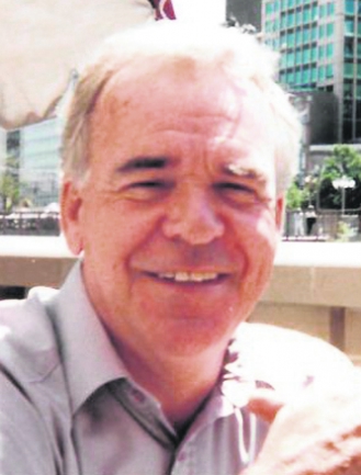 BERTRAND PAUL
