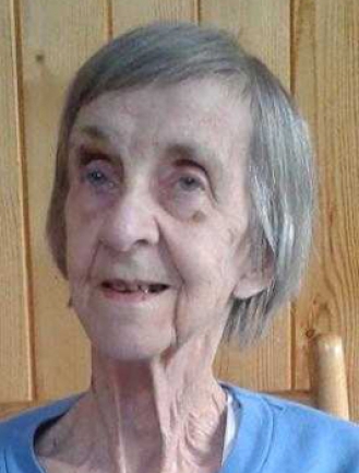 BOULAIS ANNE-MARIE