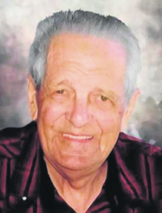 CHARRON RODRIGUE