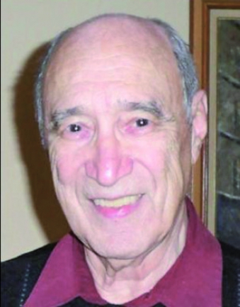 RAYMOND JACQUES