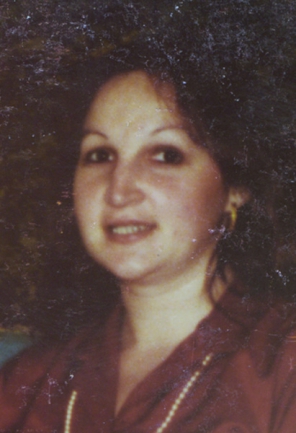 CADIEUX DIANE