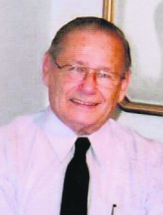 MAYER ROGER