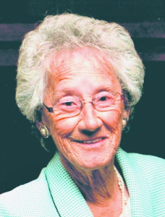 MÉRANGER LAURETTE