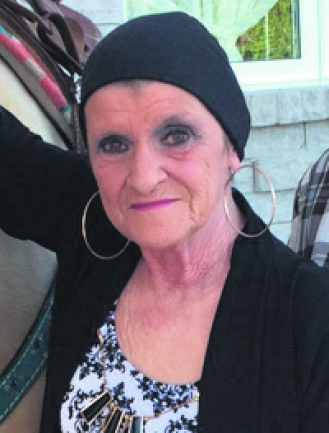 AUGER MIREILLE