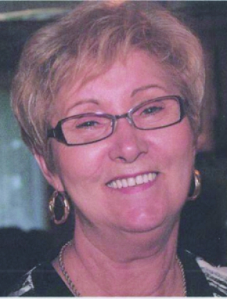 PLOUFFE NICOLE