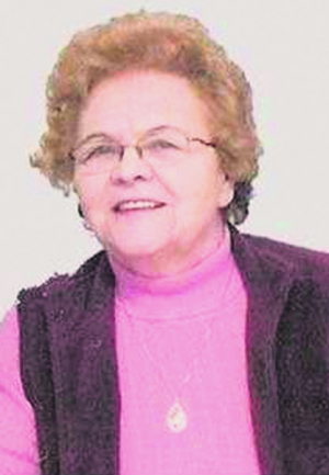 LÉPINE JACQUELINE