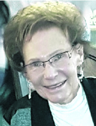 GAUVREAU DIANE