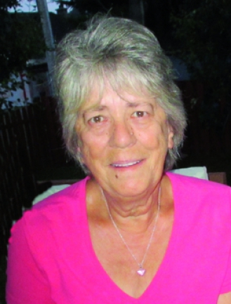 DÉNOMMÉ MONIQUE 