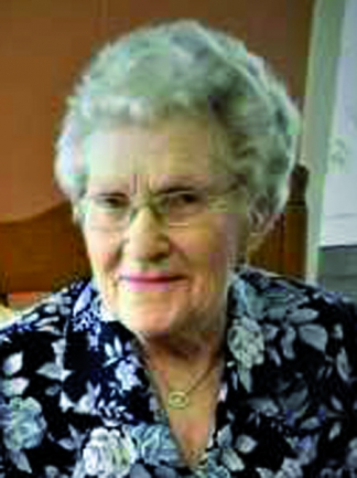 LAMOUREUX BÉLISLE RITA