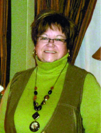 LAUZON LOUISE
