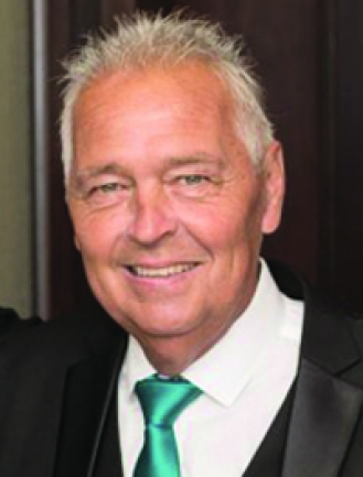 THÉRIAULT RAYMOND