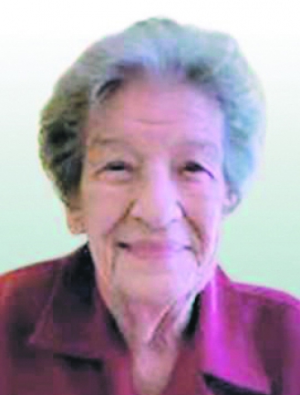 PAQUETTE MARCELLE