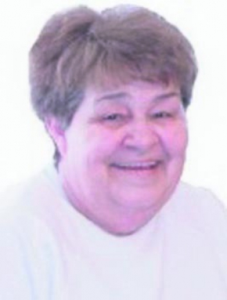 BEAUDOIN CLAUDETTE
