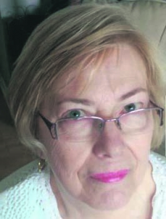 AUDET MARGUERITE