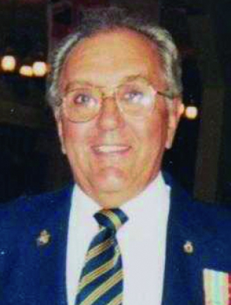 DESNOYERS PIERRE ROMUALD
