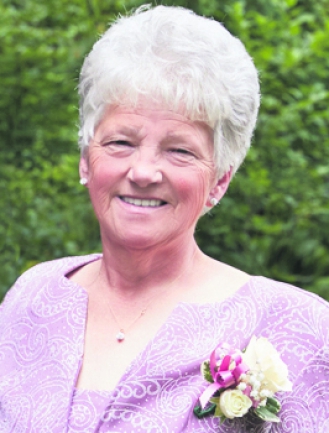 TROTTIER ANNETTE