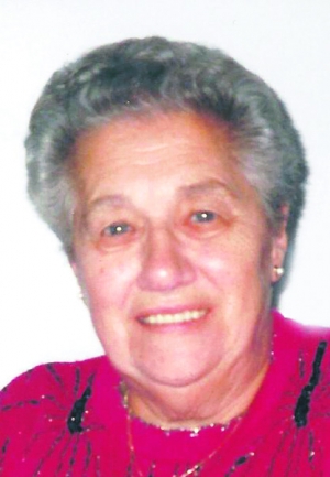 Beaudry Tremblay, Pauline