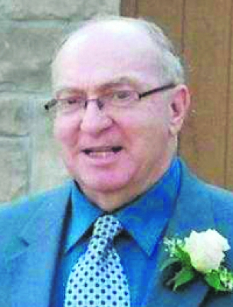 BERGERON GILLES