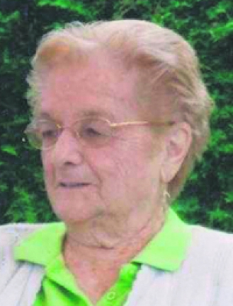 DUGUAY GISÈLE
