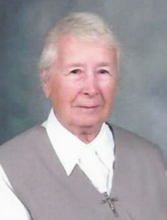 DESROSIERS CÉCILE