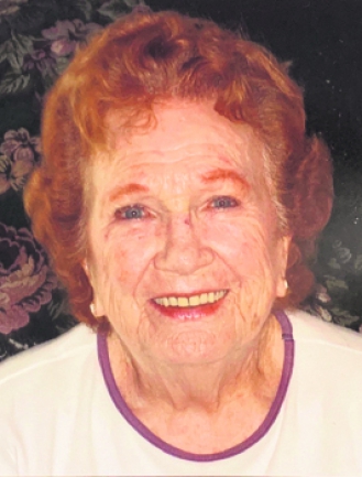 QUARTERMAN LAURETTE