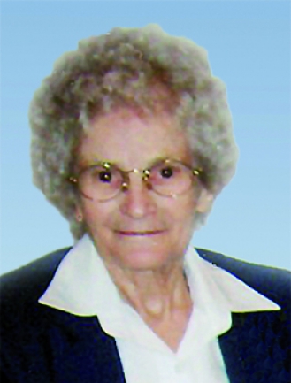 BISSONNETTE ANNETTE