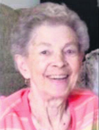 O'REILLY MONIQUE